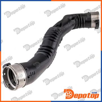 Gaine de suralimentation pour MERCEDES | GPP-ME-198, 1775201400